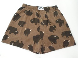 Buffalo Boxer Shorts
