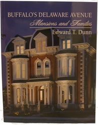 Buffalo's Delaware Avenue