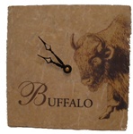 Buffalo Wall Clock